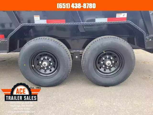 new Dump Trailers RawMaxx  for sale, in Hastings, MN Thumbnail 16