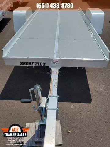 new Utility Trailers Aluma  for sale, in Hastings, MN Thumbnail 6
