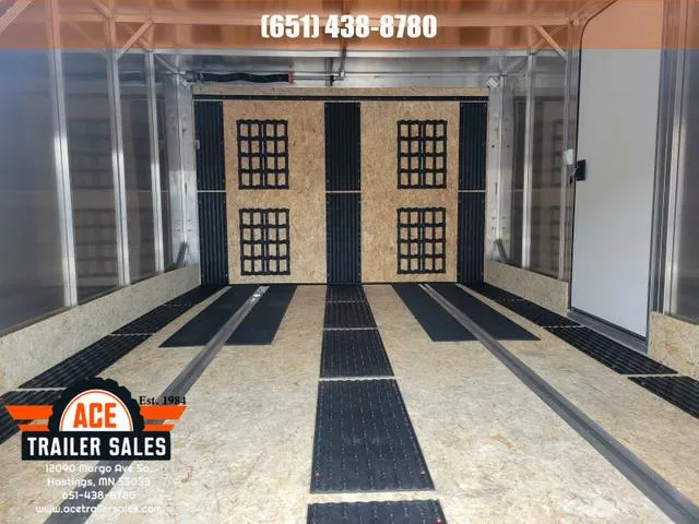 new Utility Trailers Triton Trailers  for sale, in Hastings, MN Thumbnail 4