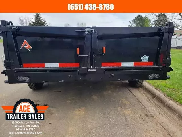 new Dump Trailers RawMaxx  for sale, in Hastings, MN Thumbnail 15