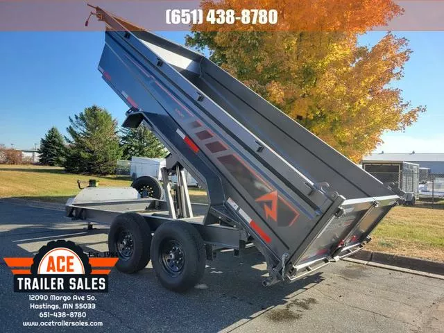 new Dump Trailers RawMaxx  for sale, in Hastings, MN Thumbnail 12