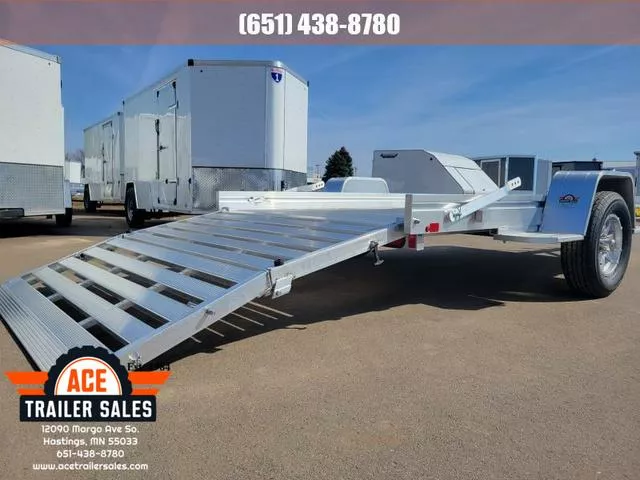 new Utility Trailers Aluma  for sale, in Hastings, MN Thumbnail 11