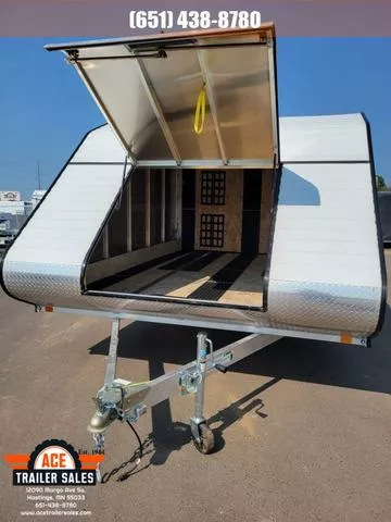 new Utility Trailers Triton Trailers  for sale, in Hastings, MN Thumbnail 2