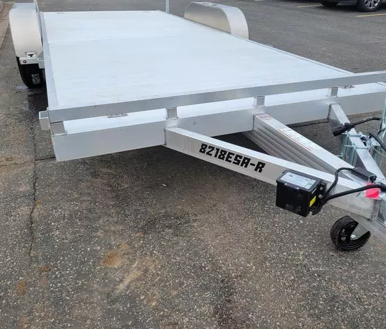 new Car Haulers / Racing Trailers Aluma  for sale, in Hastings, MN Thumbnail 3