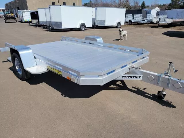 new Utility Trailers Aluma  for sale, in Hastings, MN Thumbnail 5