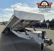 new Equipment / Flatbed Trailers Nordtek Trailers  for sale, in Hastings, MN Thumbnail 9