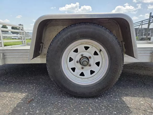 used Utility Trailers Bear Track  for sale, in Hastings, MN Thumbnail 3