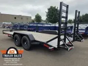 new Equipment / Flatbed Trailers Load'em Up Trailers  for sale, in Hastings, MN Thumbnail 2