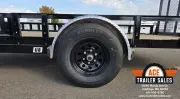 new Utility Trailers PJ Trailers  for sale, in Hastings, MN Thumbnail 3