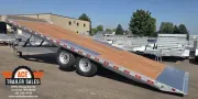 new Equipment / Flatbed Trailers Nordtek Trailers  for sale, in Hastings, MN Thumbnail 7