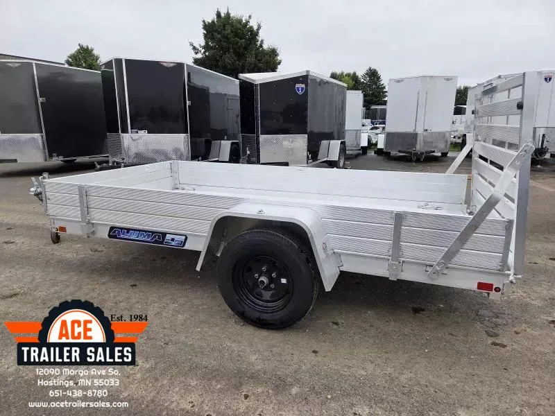 new Utility Trailers Aluma  for sale, in Hastings, MN Thumbnail 9