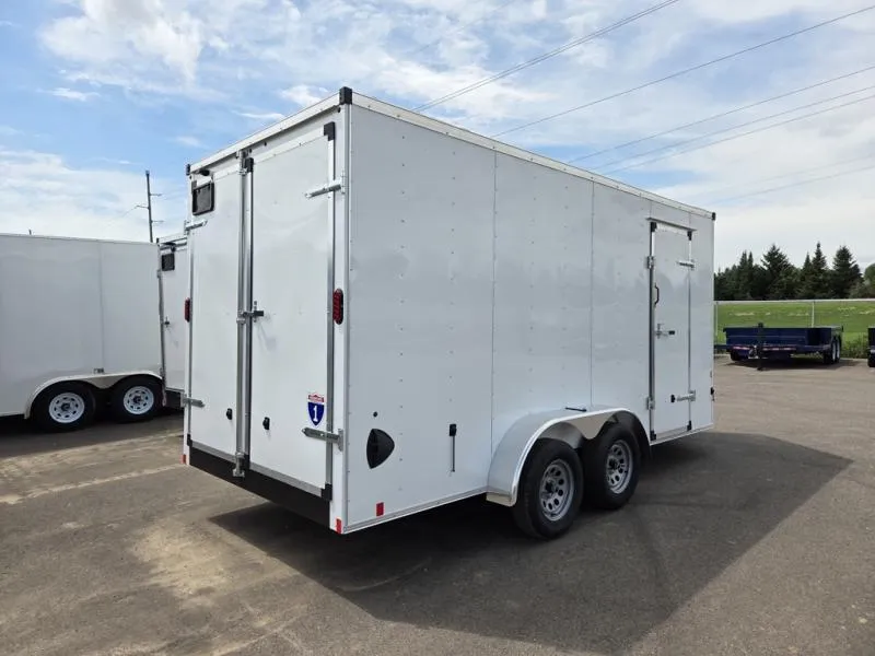 new Cargo (Enclosed) Trailers Interstate  for sale, in Hastings, MN Thumbnail 3