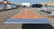 new Equipment / Flatbed Trailers Nordtek Trailers  for sale, in Hastings, MN Thumbnail 6