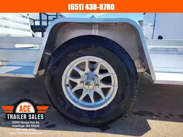 new Utility Trailers Aluma  for sale, in Hastings, MN Thumbnail 7