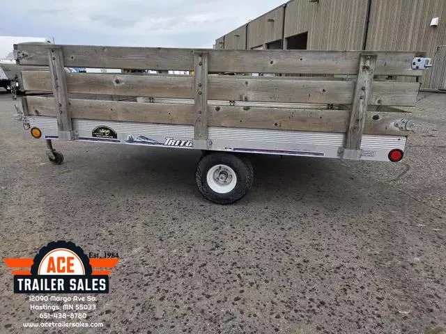 used Utility Trailers Triton Trailers  for sale, in Hastings, MN Thumbnail 6