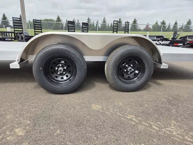 new Car Haulers / Racing Trailers Aluma  for sale, in Hastings, MN Thumbnail 14
