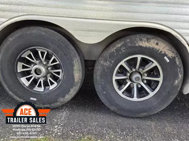 used Cargo (Enclosed) Trailers Sundowner Trailers  for sale, in Hastings, MN Thumbnail 8