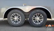 new Cargo (Enclosed) Trailers H and H Trailer  for sale, in Hastings, MN Thumbnail 4