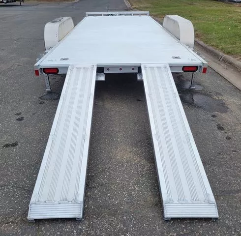 new Car Haulers / Racing Trailers Aluma  for sale, in Hastings, MN Thumbnail 7