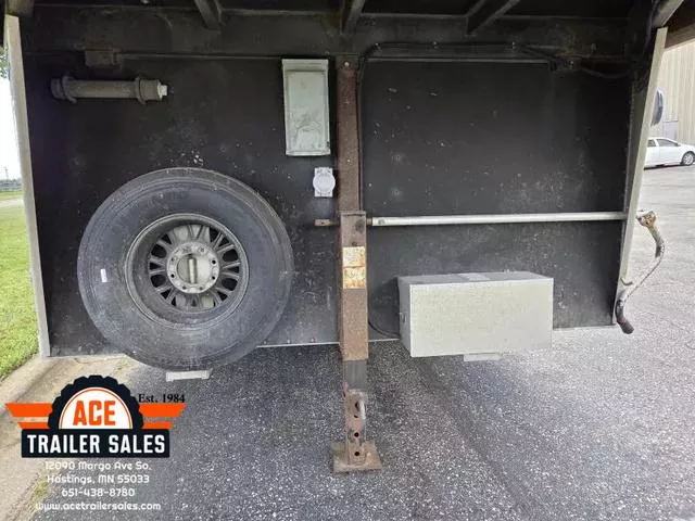 used Cargo (Enclosed) Trailers Sundowner Trailers  for sale, in Hastings, MN Thumbnail 5