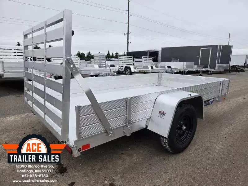 new Utility Trailers Aluma  for sale, in Hastings, MN Thumbnail 6