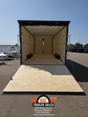 new Cargo (Enclosed) Trailers H and H Trailer  for sale, in Hastings, MN Thumbnail 6