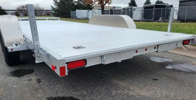 new Car Haulers / Racing Trailers Aluma  for sale, in Hastings, MN Thumbnail 9