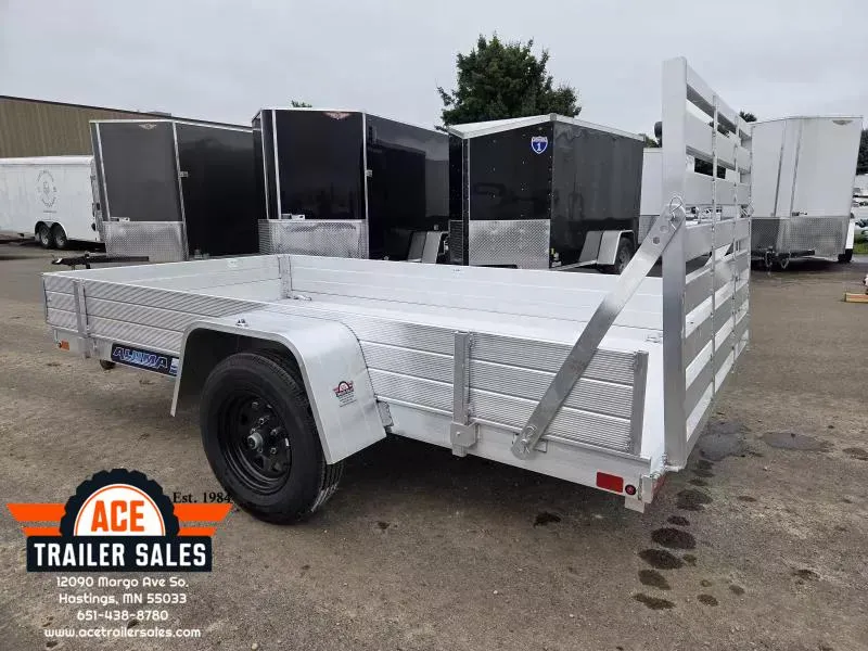 new Utility Trailers Aluma  for sale, in Hastings, MN Thumbnail 11
