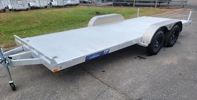 new Car Haulers / Racing Trailers Aluma  for sale, in Hastings, MN Thumbnail 11