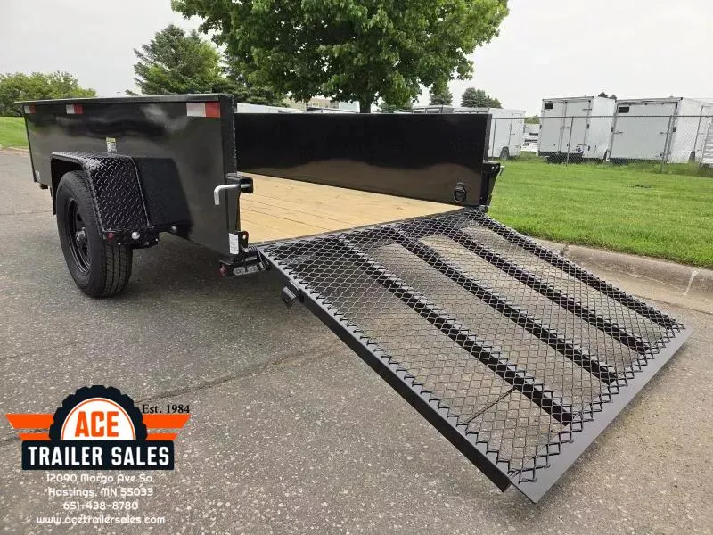 new Utility Trailers Other  for sale, in Hastings, MN Thumbnail 7