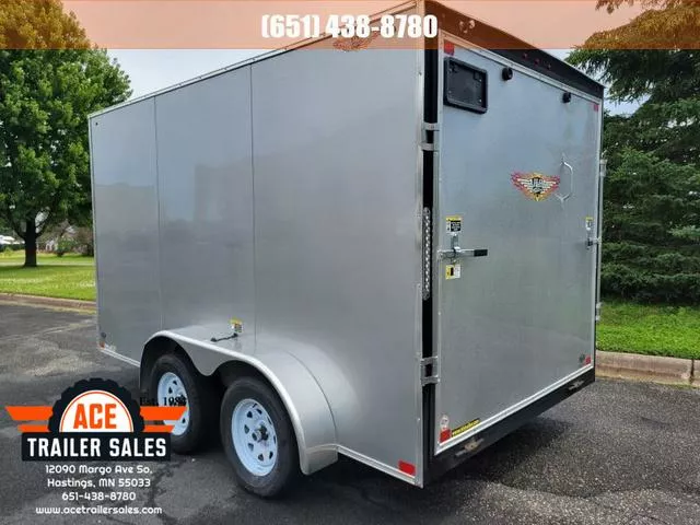 used Cargo (Enclosed) Trailers Other  for sale, in Hastings, MN Thumbnail 6