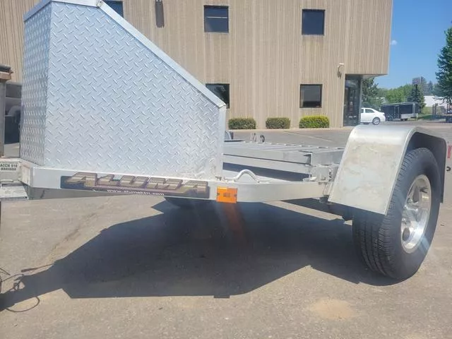 used Utility Trailers Aluma  for sale, in Hastings, MN Thumbnail 9