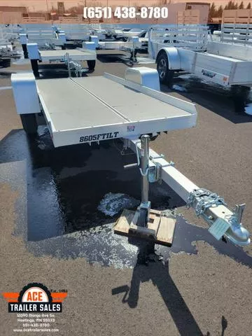 new Utility Trailers Aluma  for sale, in Hastings, MN Thumbnail 8