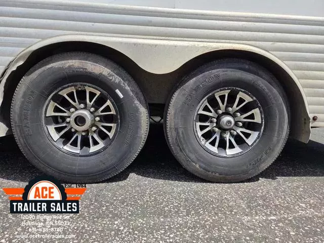 used Cargo (Enclosed) Trailers Sundowner Trailers  for sale, in Hastings, MN Thumbnail 2
