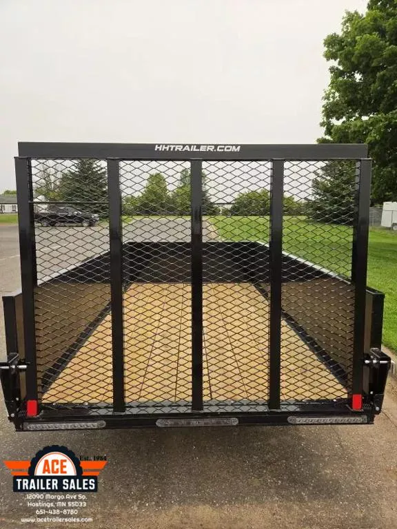 new Utility Trailers Other  for sale, in Hastings, MN Thumbnail 4