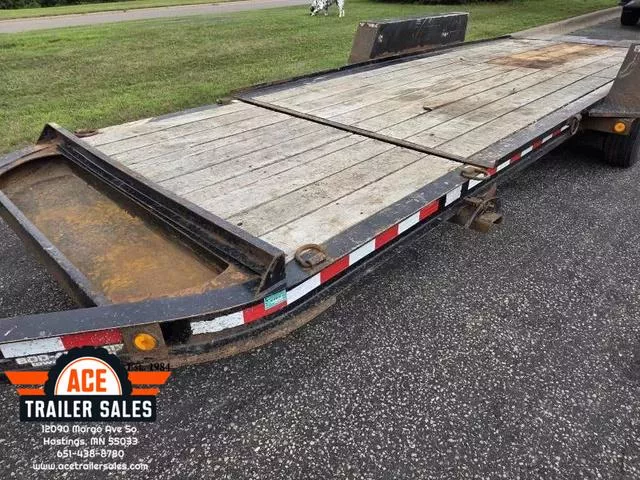 used Equipment / Flatbed Trailers Towmaster Trailers  for sale, in Hastings, MN Thumbnail 6