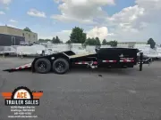 new Equipment / Flatbed Trailers Midsota  for sale, in Hastings, MN Thumbnail 13