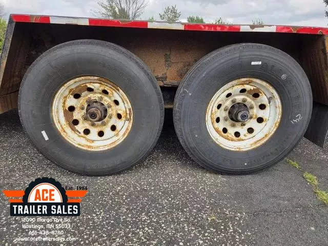 used Equipment / Flatbed Trailers Towmaster Trailers  for sale, in Hastings, MN Thumbnail 2