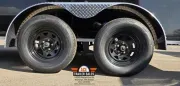 new Cargo (Enclosed) Trailers Impact Trailers  for sale, in Hastings, MN Thumbnail 3