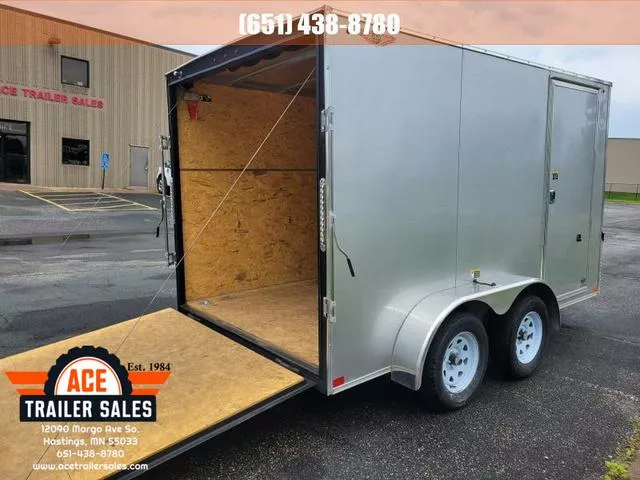 used Cargo (Enclosed) Trailers Other  for sale, in Hastings, MN Thumbnail 2