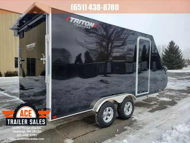 new Other Trailers Triton Trailers  for sale, in Hastings, MN Thumbnail 13