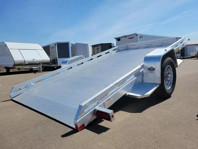 new Utility Trailers Aluma  for sale, in Hastings, MN Thumbnail 15