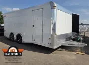 used Cargo (Enclosed) Trailers Triton Trailers  for sale, in Hastings, MN Thumbnail 1
