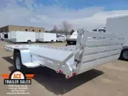 new Utility Trailers Aluma  for sale, in Hastings, MN Thumbnail 6
