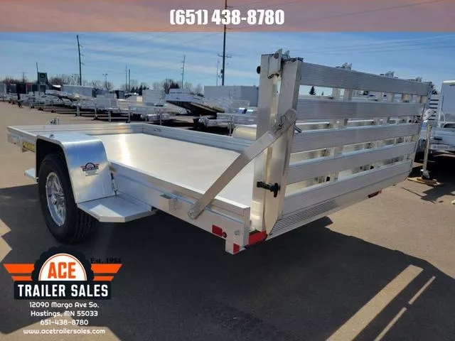 new Utility Trailers Aluma  for sale, in Hastings, MN Thumbnail 10