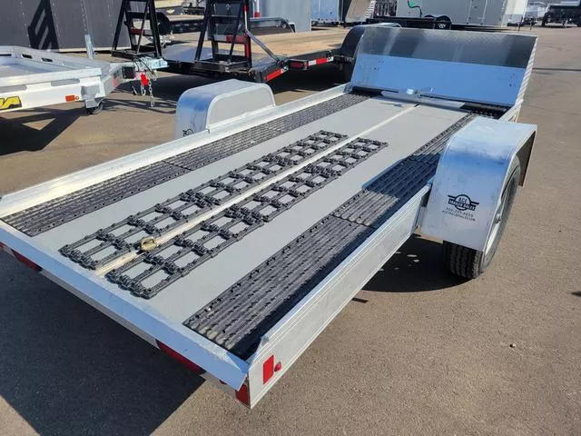 used Utility Trailers Aluma  for sale, in Hastings, MN Thumbnail 6