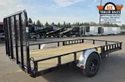 new Utility Trailers PJ Trailers  for sale, in Hastings, MN Thumbnail 4