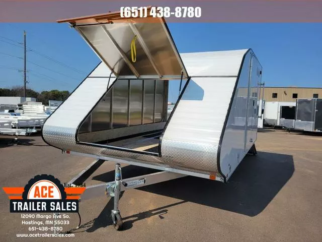 new Utility Trailers Triton Trailers  for sale, in Hastings, MN Thumbnail 8