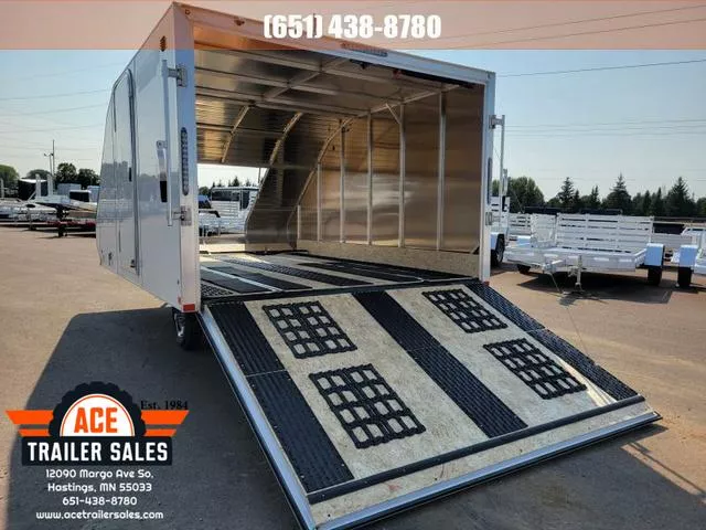 new Utility Trailers Triton Trailers  for sale, in Hastings, MN Thumbnail 3