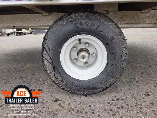 used Utility Trailers Triton Trailers  for sale, in Hastings, MN Thumbnail 5